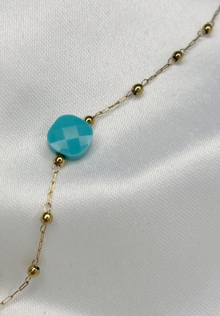 zag sohaia bijoux acier inoxydable bracelet