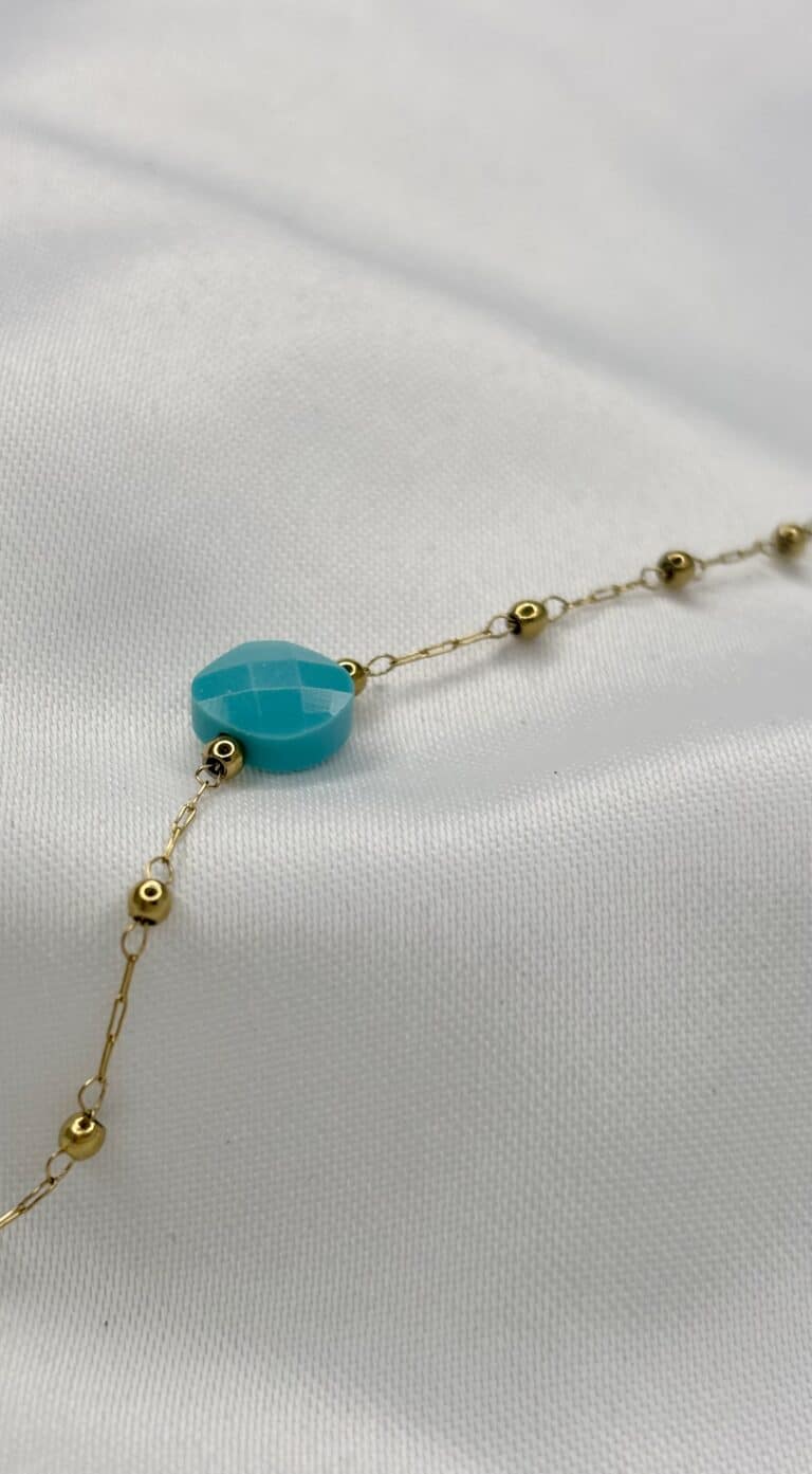 zag sohaia bijoux acier inoxydable bracelet