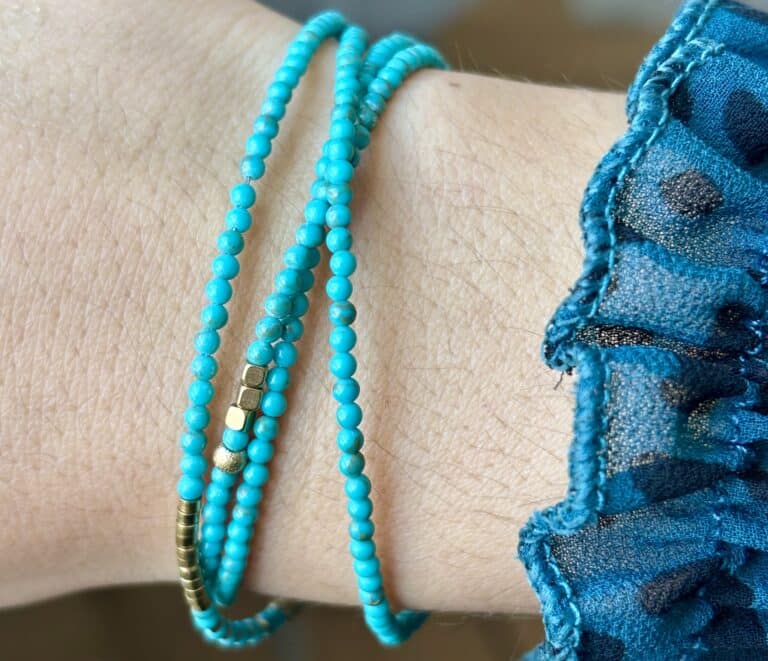 zag sohaia bijoux acier inoxydable bracelet