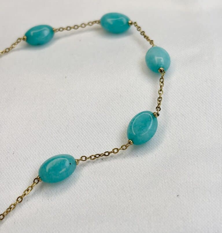 zag sohaia bijoux acier inoxydable bracelet