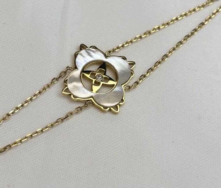 zag sohaia bijoux acier inoxydable bracelet