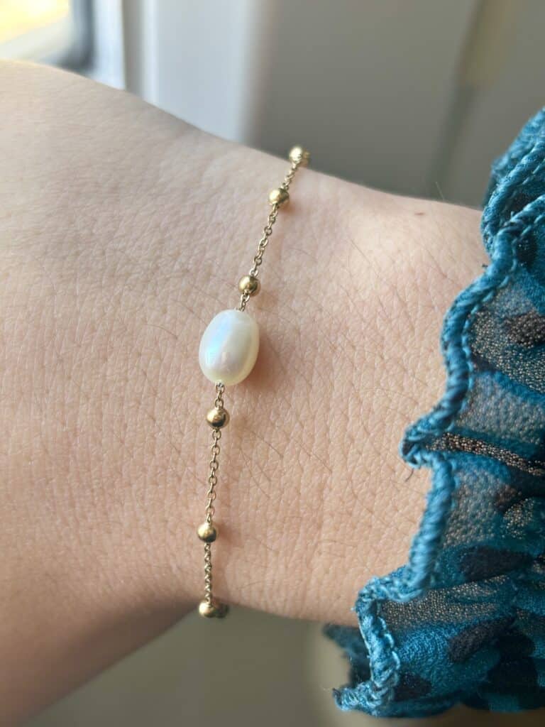 zag sohaia bijoux acier inoxydable bracelet