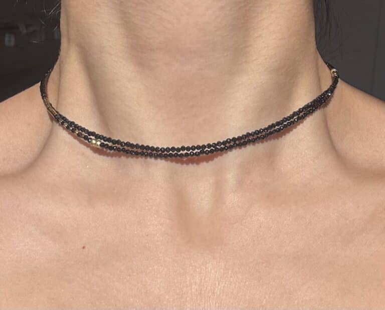zag sohaia bijoux acier inoxydable bracelet