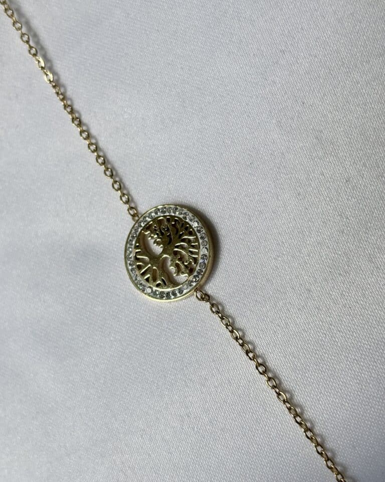 bracelet sohaia bijoux acier inoxydable
