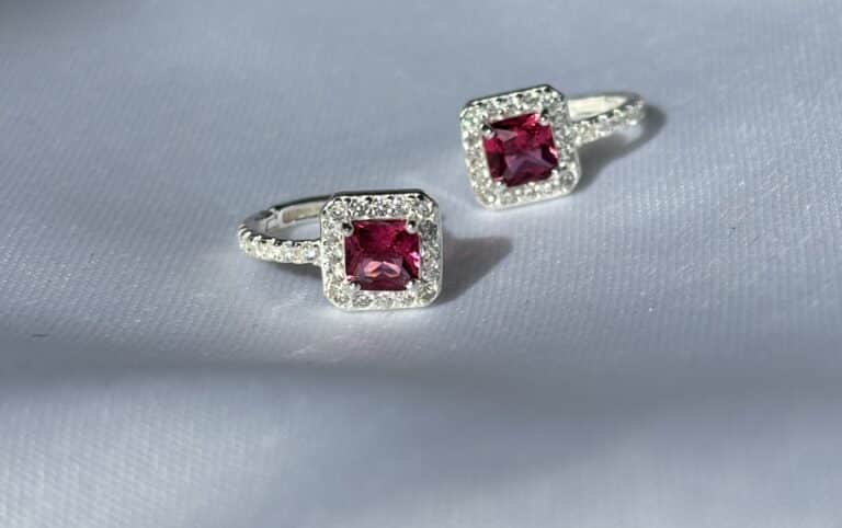 sohaia bijoux argent 925 boucles d'oreilles