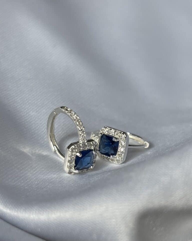 sohaia bijoux argent 925 boucles d'oreilles