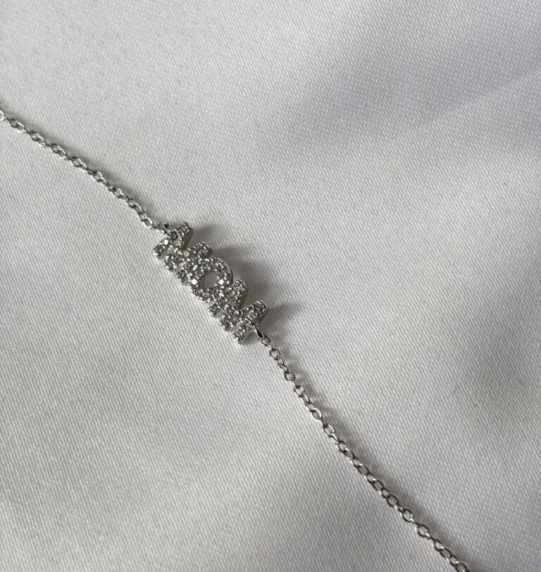 bracelet sohaia bijoux acier inoxydable