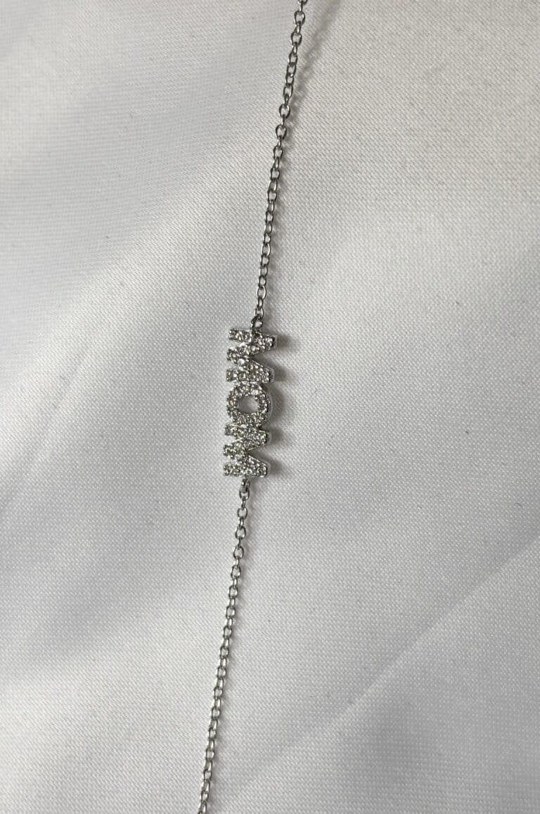 bracelet sohaia bijoux acier inoxydable