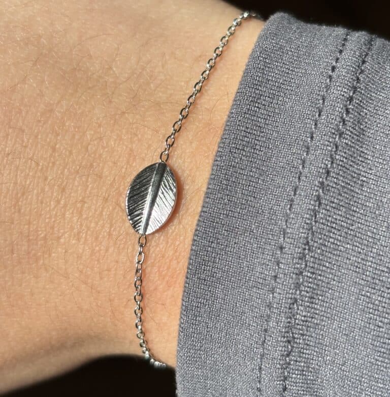 bracelet sohaia bijoux acier inoxydable
