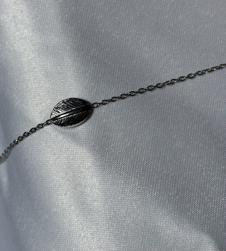 bracelet sohaia bijoux acier inoxydable
