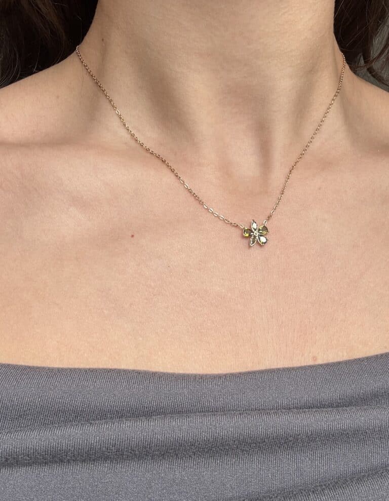 collier sohaia bijoux acier inoxydable