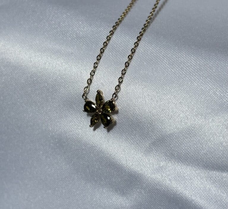 collier sohaia bijoux acier inoxydable