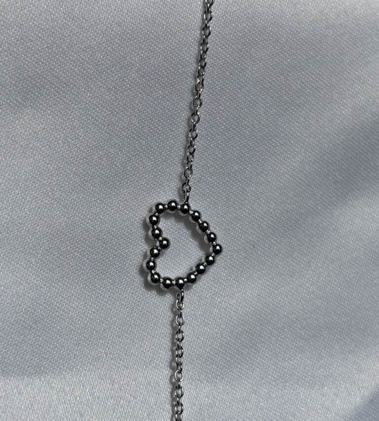 bracelet sohaia bijoux acier inoxydable