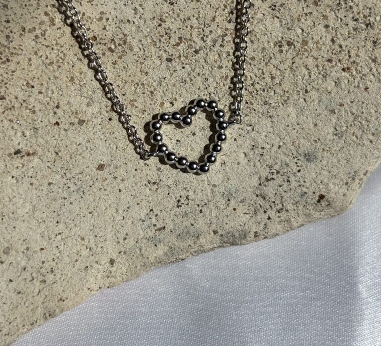 bracelet sohaia bijoux acier inoxydable