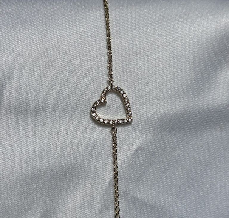 bracelet sohaia bijoux acier inoxydable