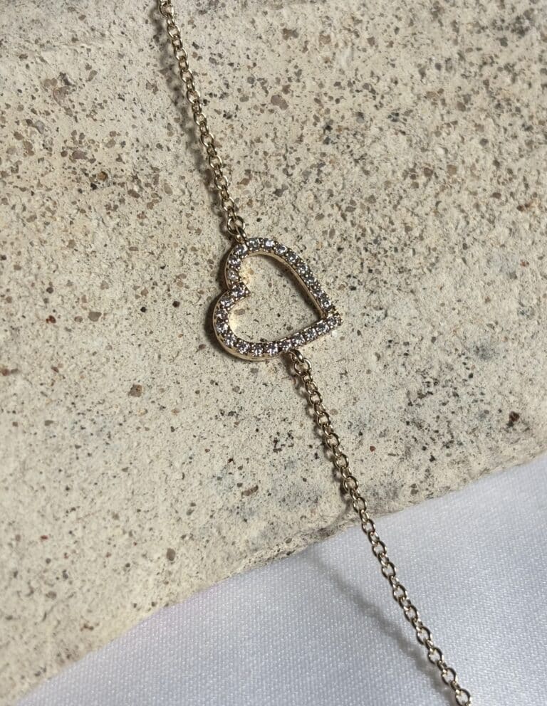 bracelet sohaia bijoux acier inoxydable