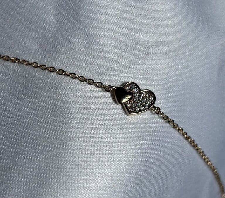bracelet sohaia bijoux acier inoxydable