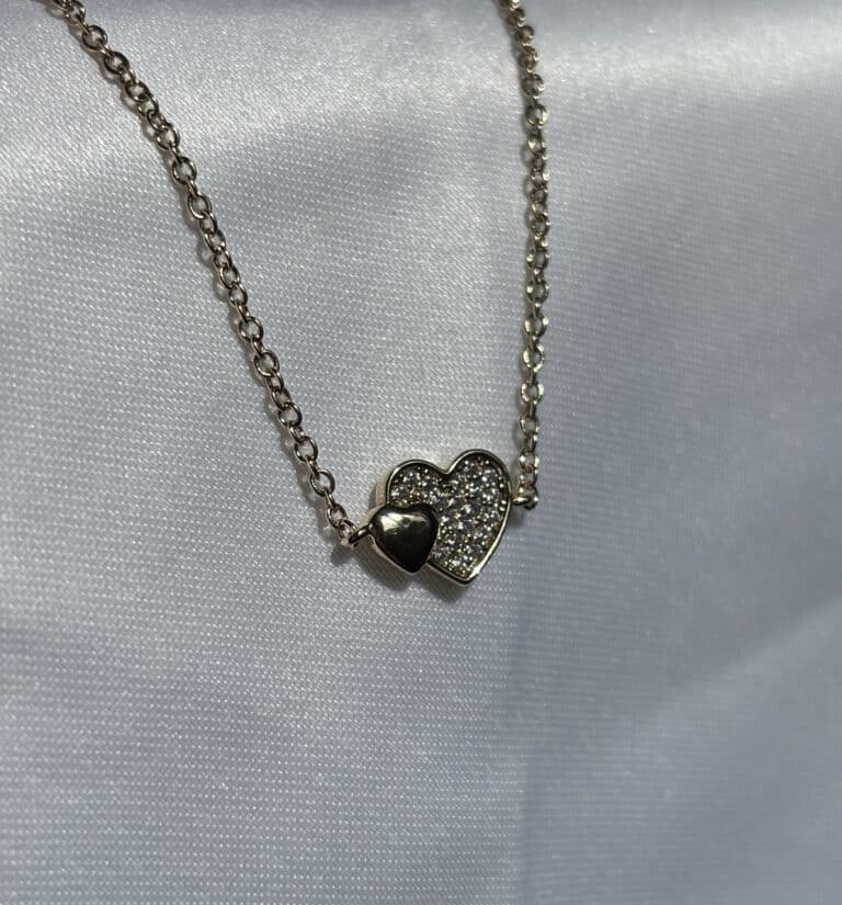 bracelet sohaia bijoux acier inoxydable