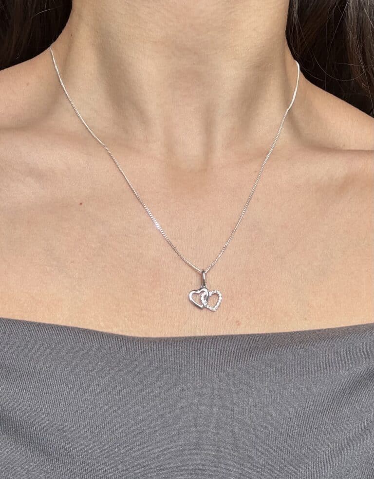 collier sohaia bijoux acier inoxydable