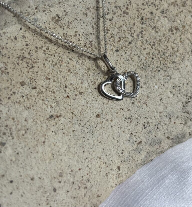 collier sohaia bijoux acier inoxydable