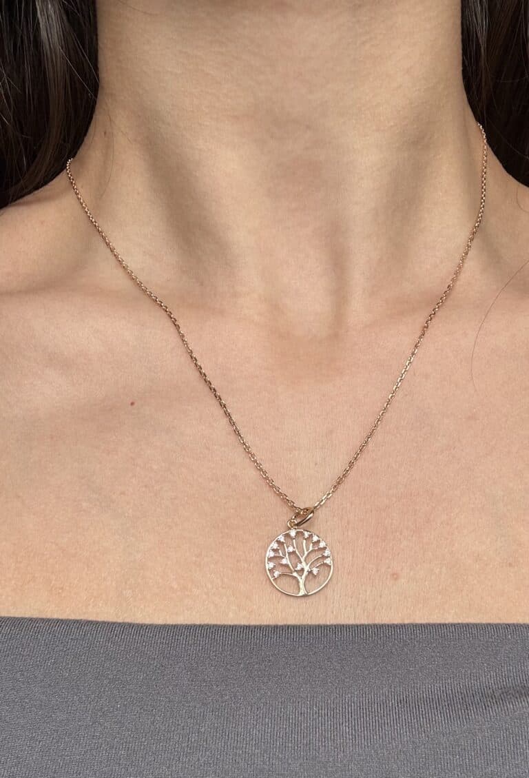 collier sohaia bijoux acier inoxydable