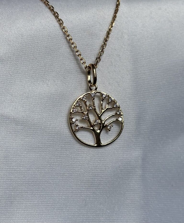 collier sohaia bijoux acier inoxydable