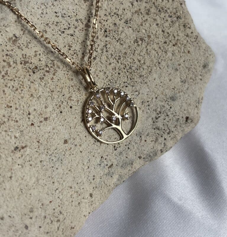 collier sohaia bijoux acier inoxydable