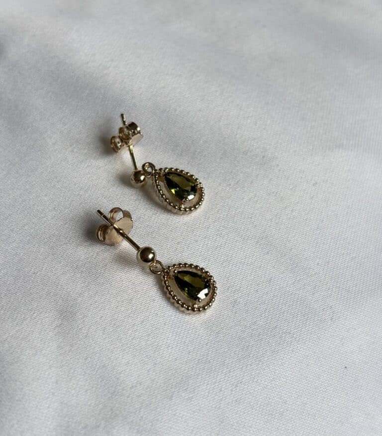 sohaia bijoux acier inoxydable boucles d'oreilles