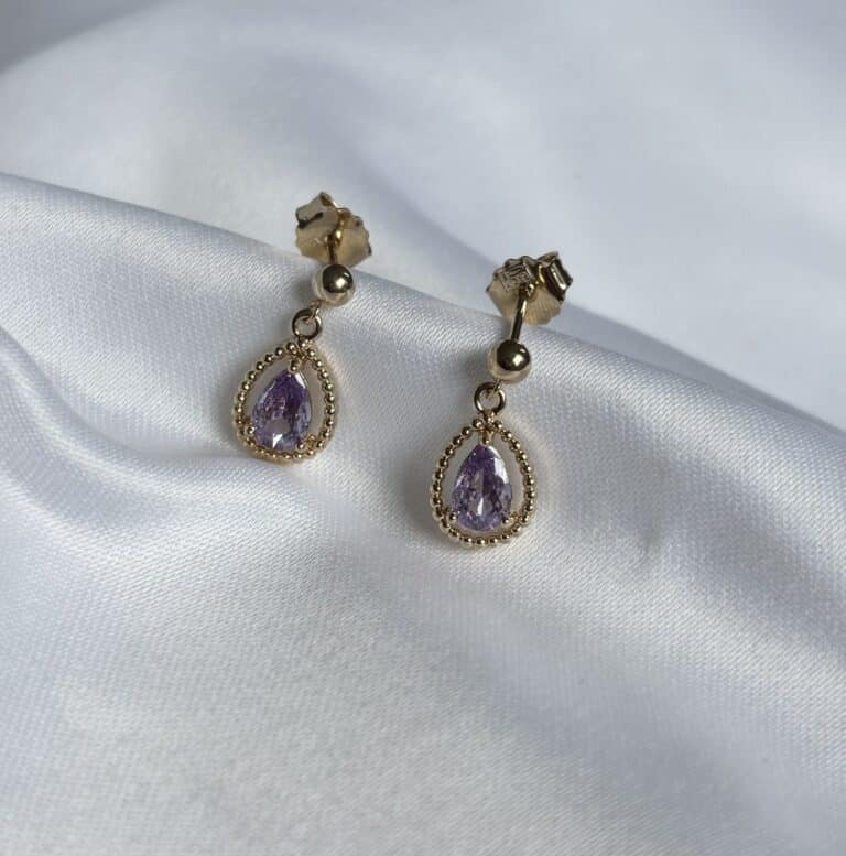 sohaia bijoux acier inoxydable boucles d'oreilles