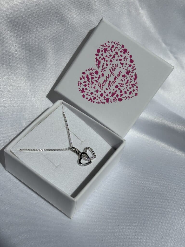 collier sohaia bijoux acier inoxydable