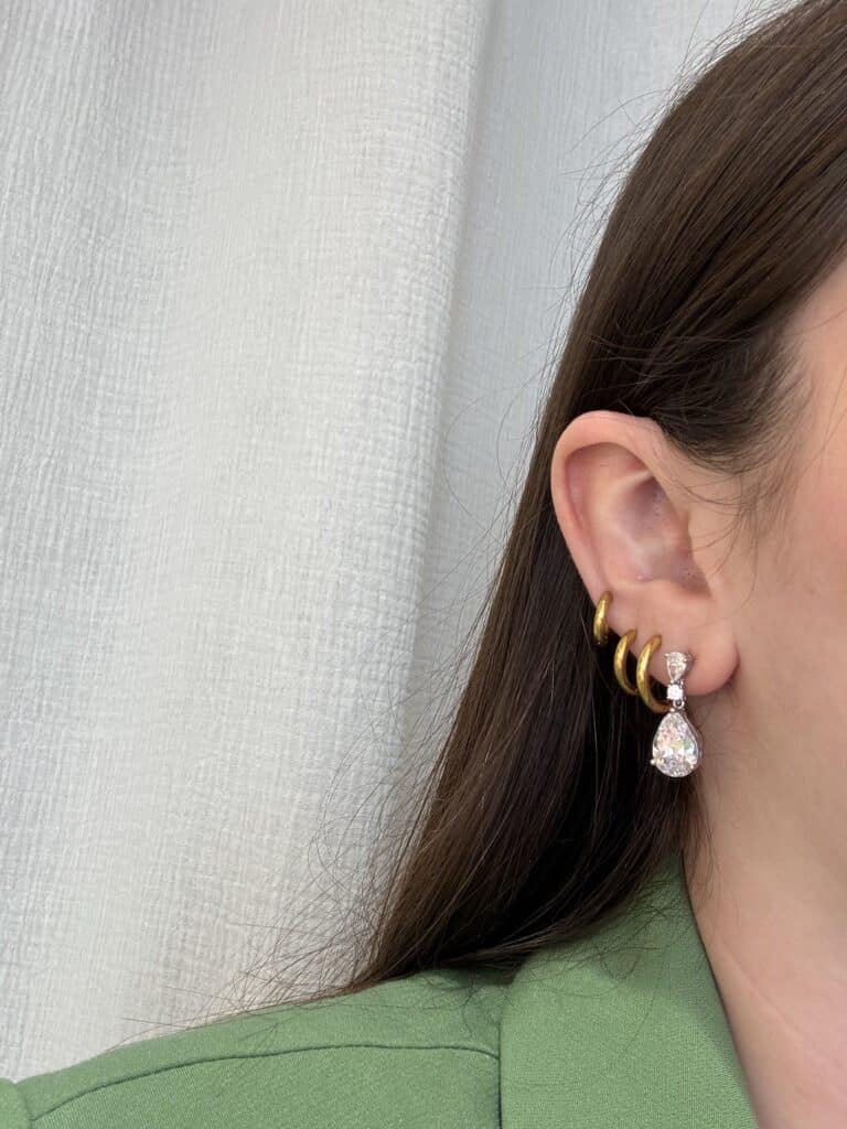 boucles d'oreilles niiki sohaia bijoux