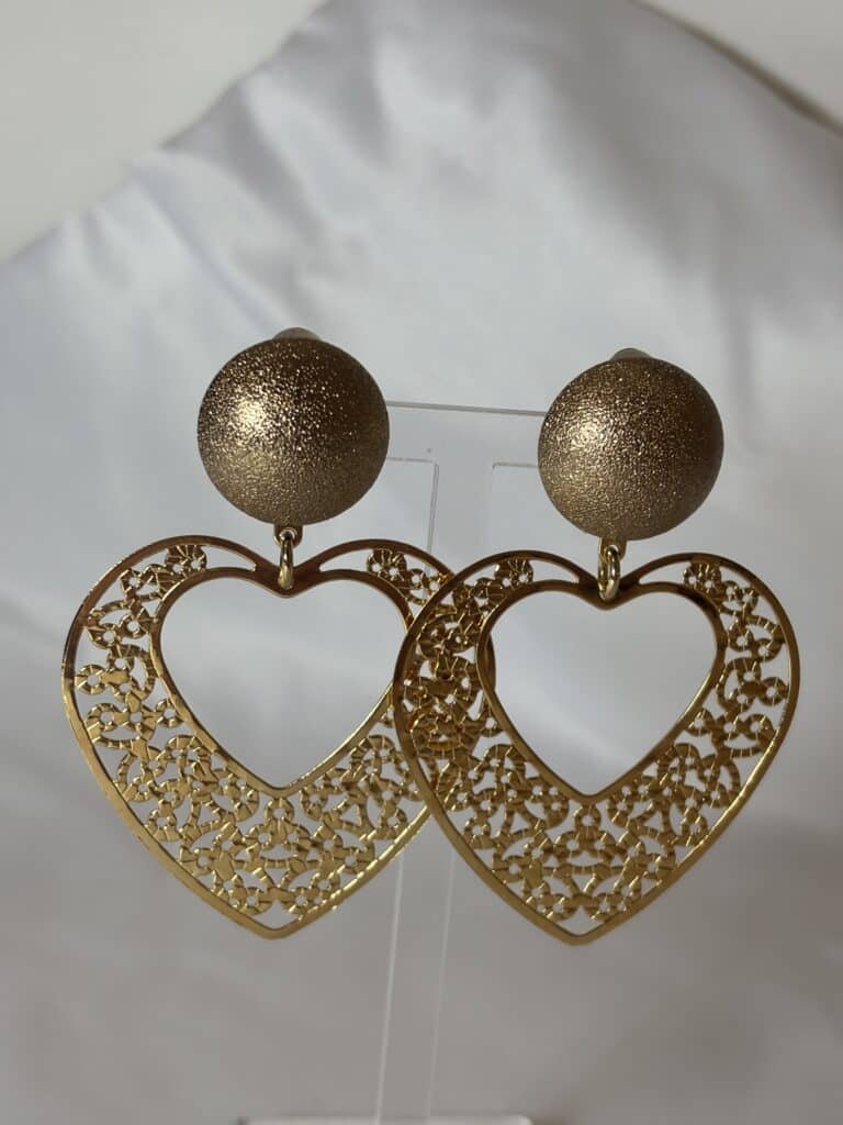 francine bramli paris sohaia bijoux boucles d'oreilles