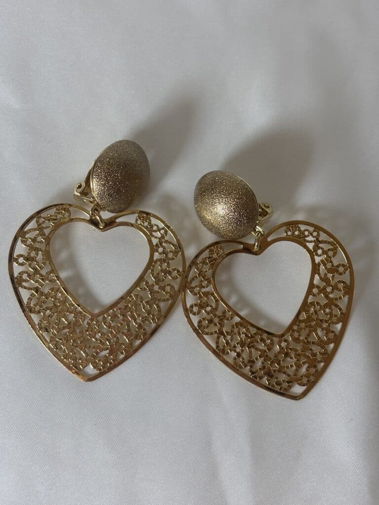 francine bramli paris sohaia bijoux boucles d'oreilles