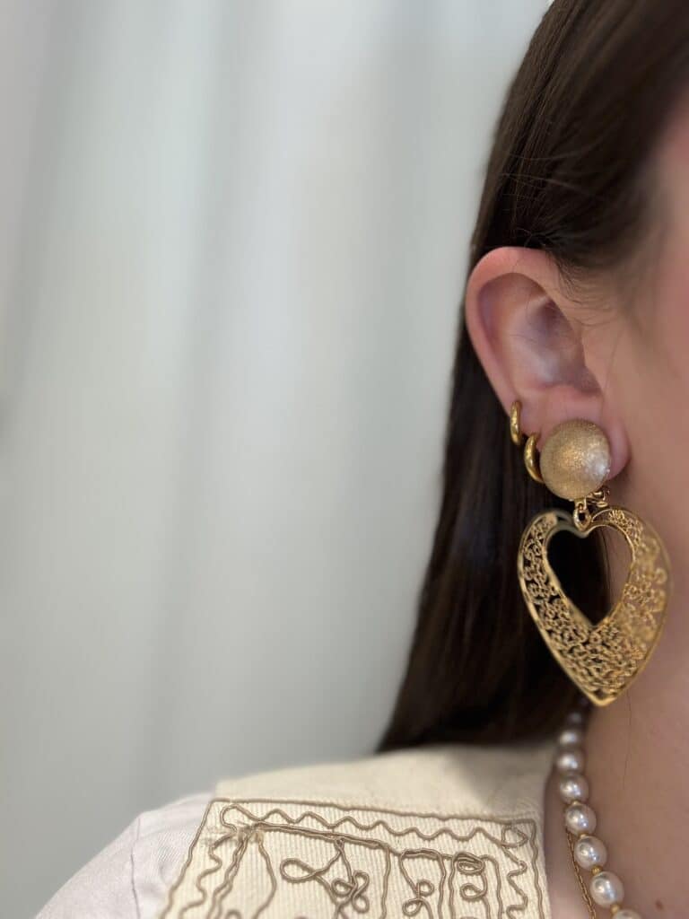 francine bramli paris sohaia bijoux boucles d'oreilles