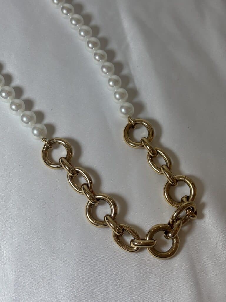 collier francine bramli paris sohaia bijoux