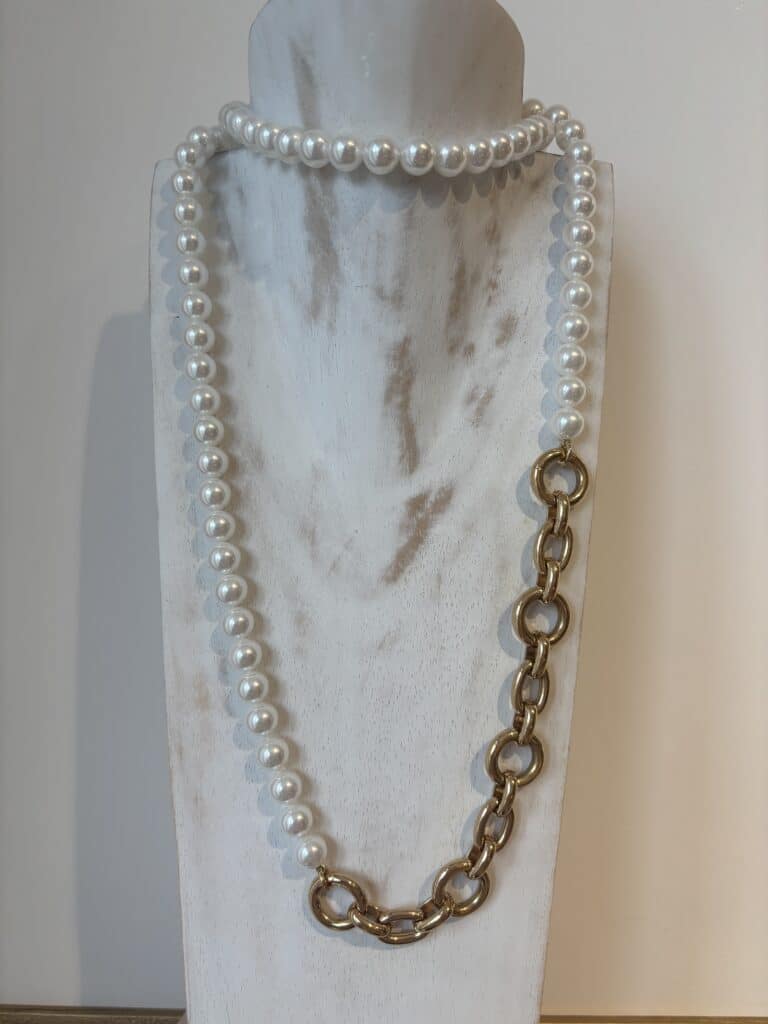 collier francine bramli paris sohaia bijoux