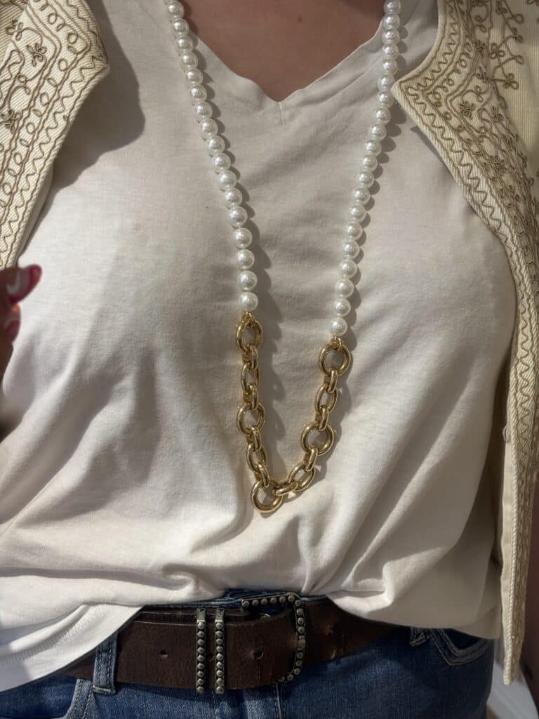 collier francine bramli paris sohaia bijoux