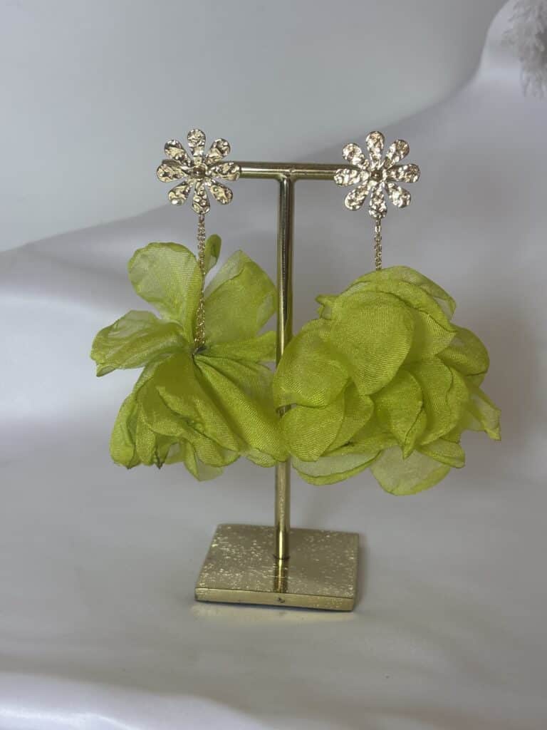 boucles d'oreilles zag, sohaia bijoux