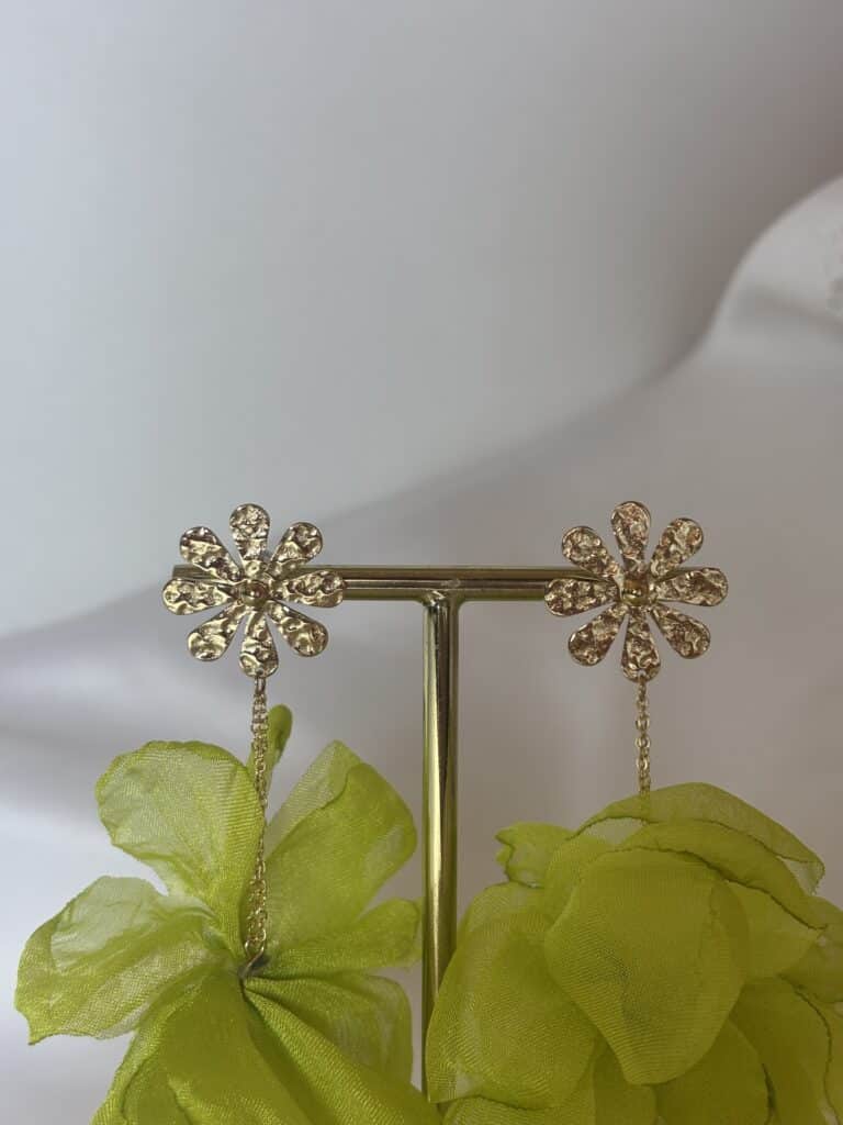 boucles d'oreilles zag, sohaia bijoux
