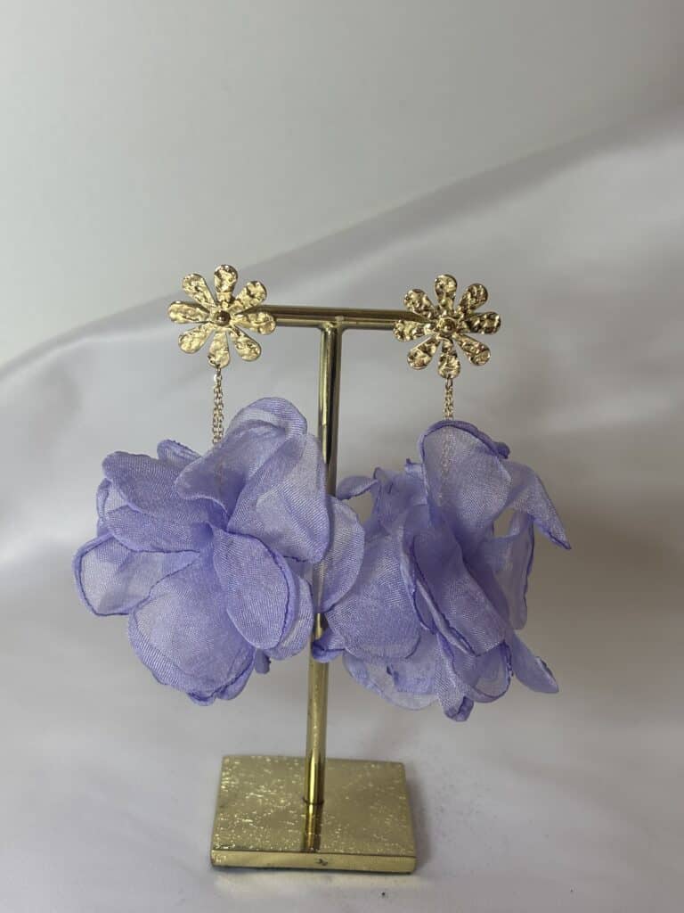 boucles d'oreilles zag, sohaia bijoux