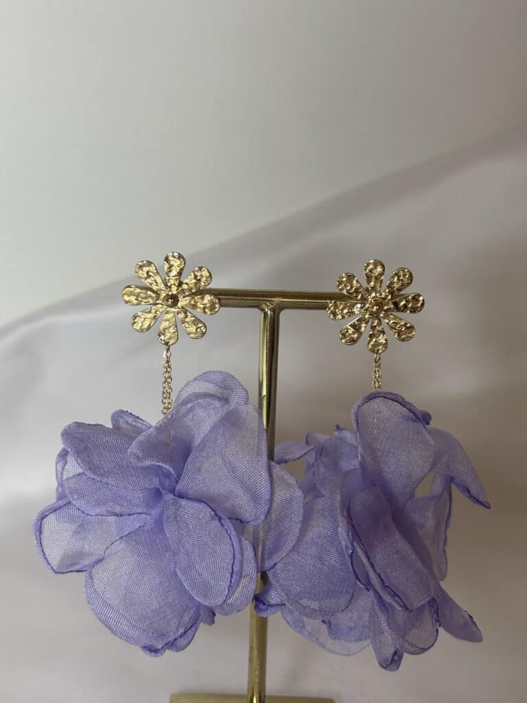 boucles d'oreilles zag, sohaia bijoux