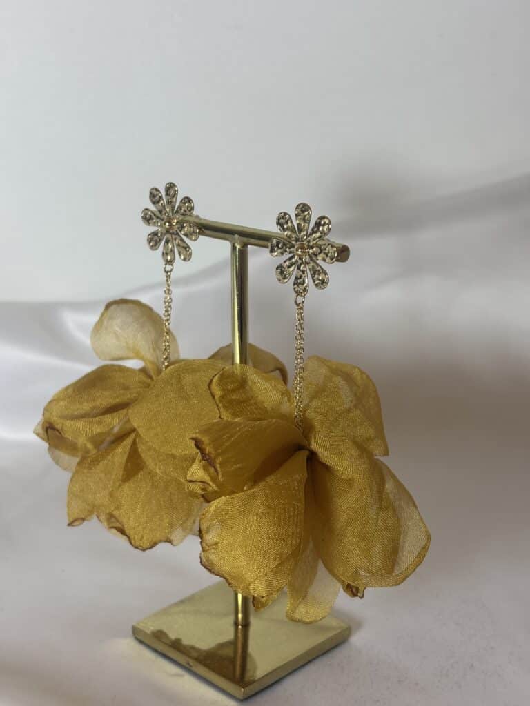 boucles d'oreilles zag, sohaia bijoux