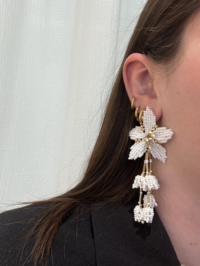 boucles d'oreilles santibé, sohaia bijoux