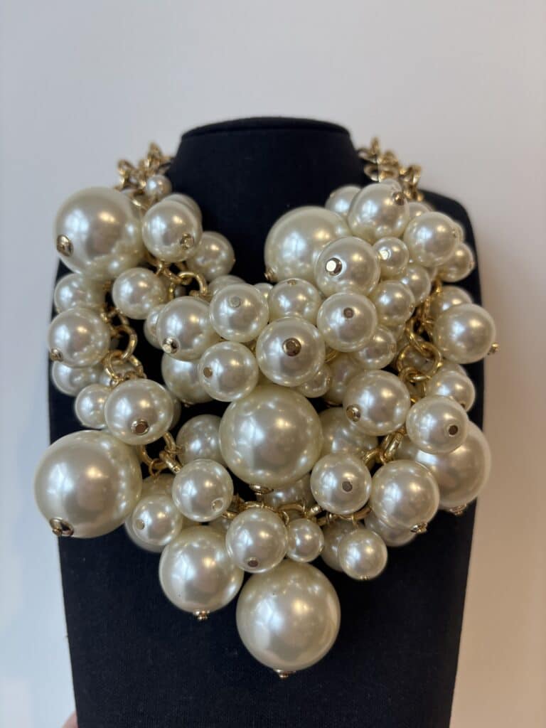 collier francine bramli paris sohaia bijoux