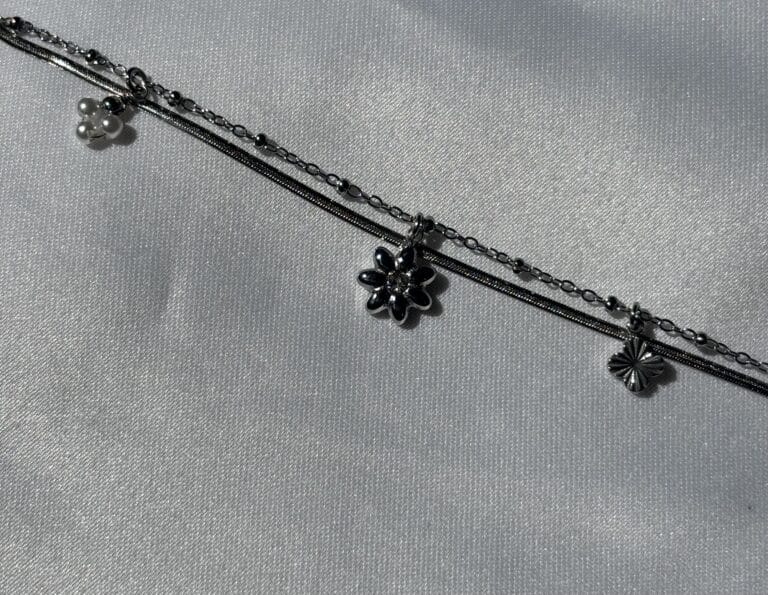 bracelet acier inoxydable doré sohaia bijoux
