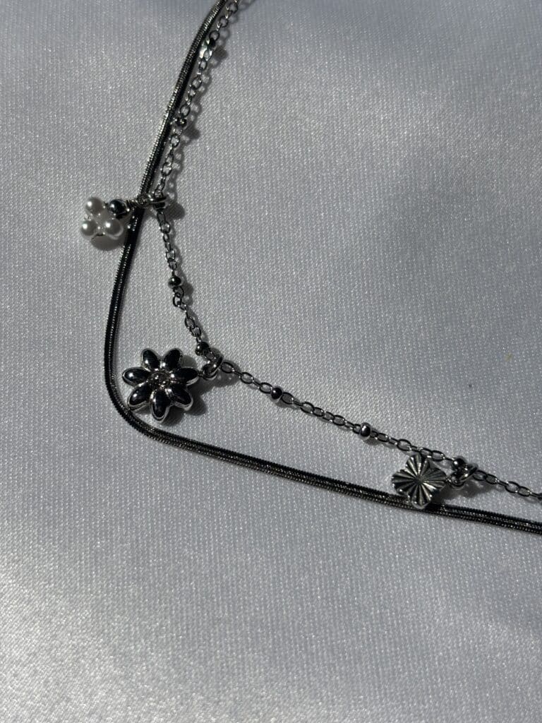 bracelet acier inoxydable doré sohaia bijoux