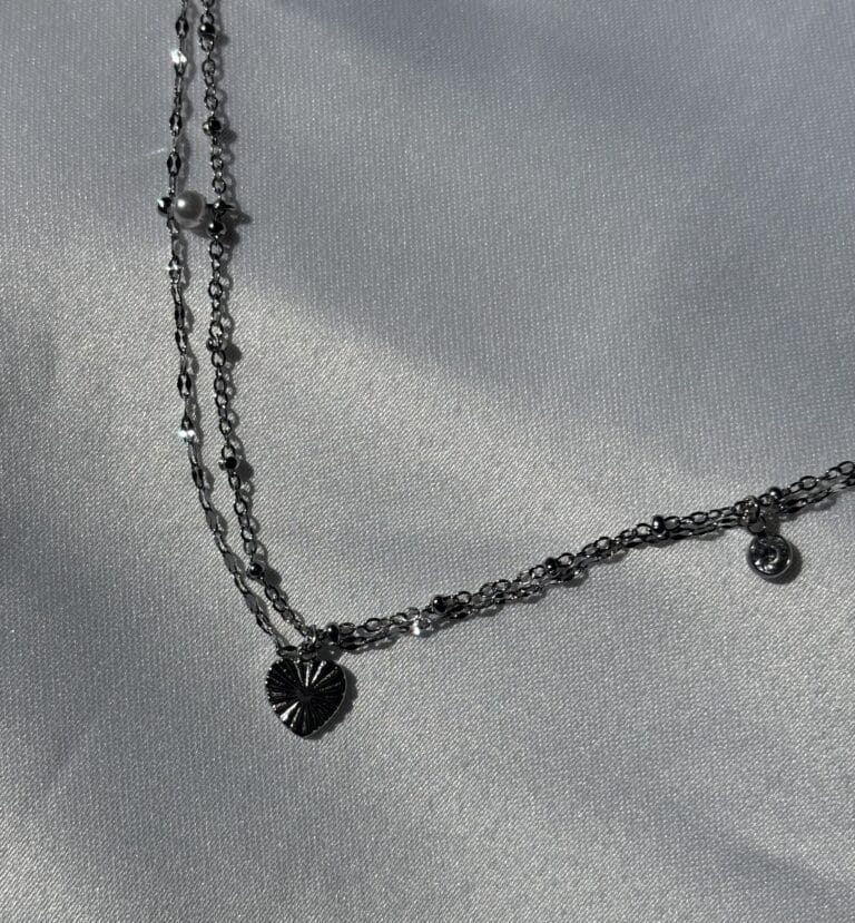 bracelet acier inoxydable doré sohaia bijoux