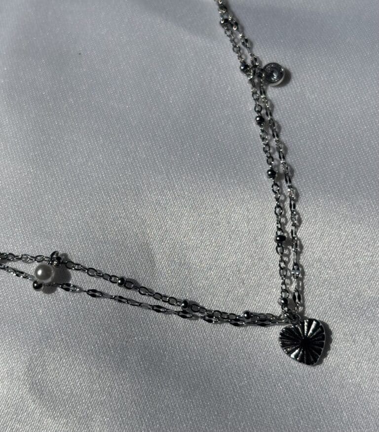 bracelet acier inoxydable doré sohaia bijoux