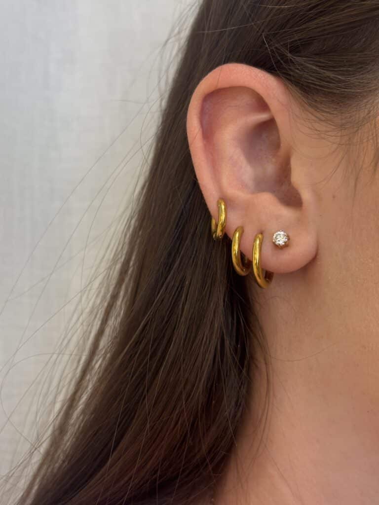 boucles d'oreilles sohaia bijoux