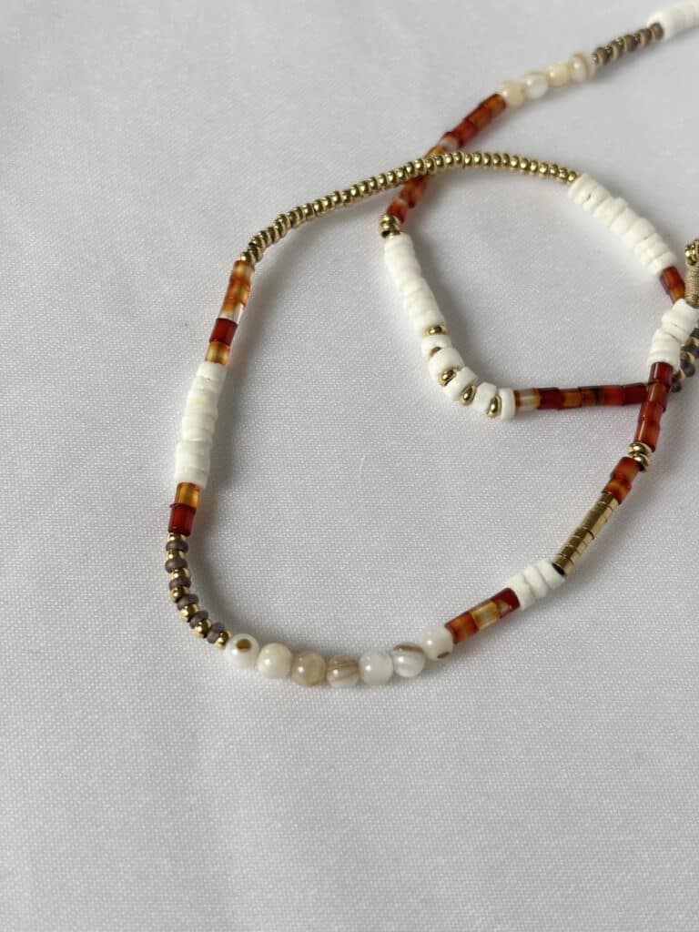 sohaia bijoux bracelet zag acier inoxydable
